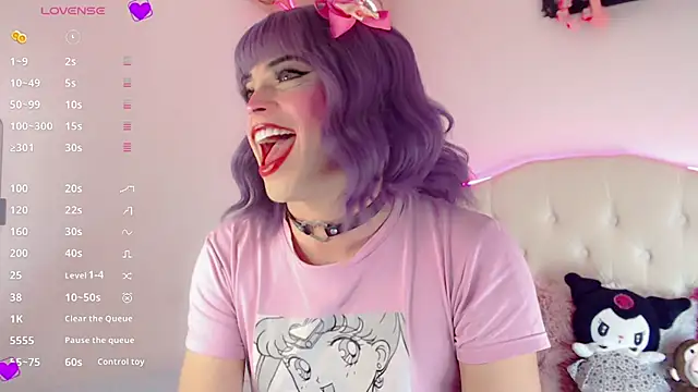 BabyNaomi2 online show from 03-12-25, 08:41