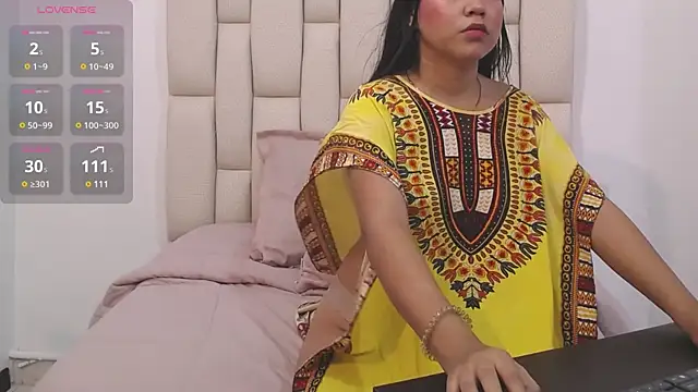 Snapshot of triptikhushi chatting on 02-26-25, 10:09 triptikhushi online show from 02-26-25, 10:09