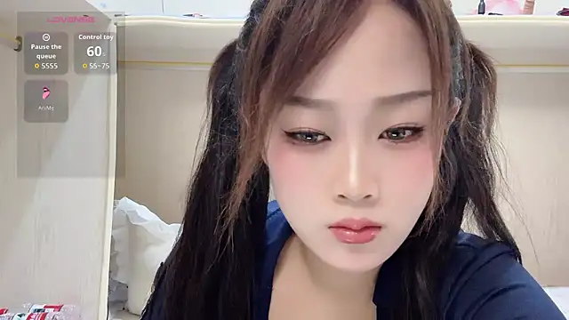 yueyue2003 online show from 02-19-26, 12:56