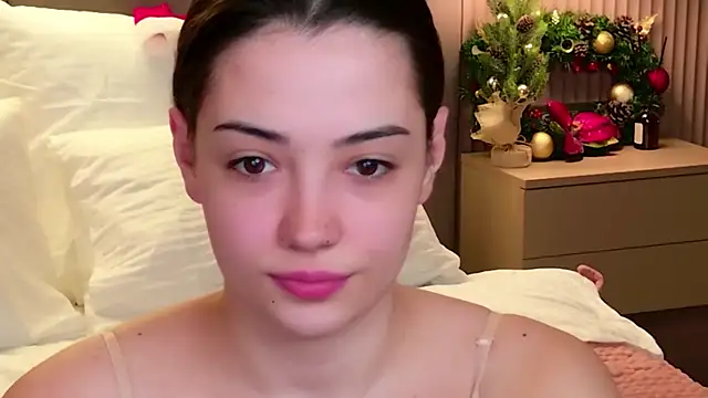 Alice Deleon online show from 01-07-26, 11:12