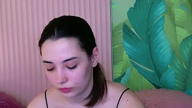 Alice Deleon online show from 03-15-26, 11:05