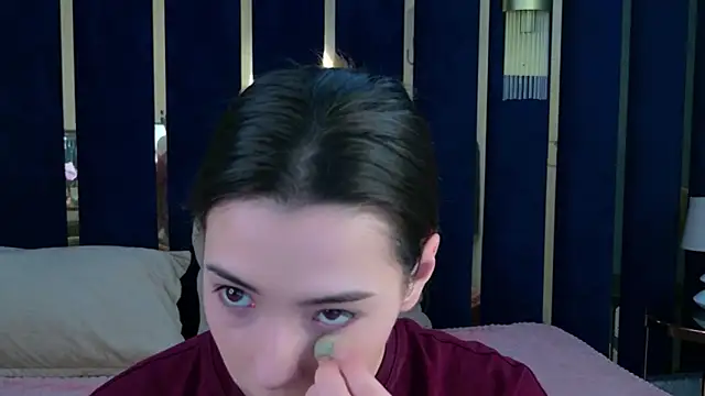 Alice Deleon online show from 04-05-26, 10:56