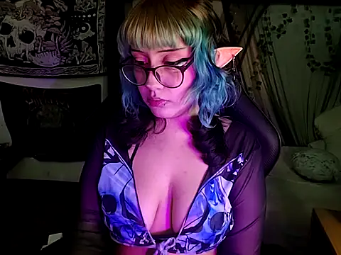 blue katt online show from 10-04-25, 09:57