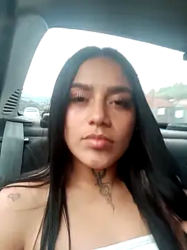 Snapshot of Emily_sharlot chatting on 02-23-25, 08:44 Emily sharlot online show from 02-23-25, 08:44