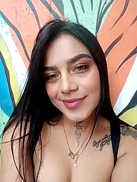 Snapshot of Emily_sharlot chatting on 03-02-25, 03:37 Emily sharlot online show from 03-02-25, 03:37