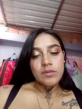 Snapshot of Emily_sharlot chatting on 03-02-25, 06:40 Emily sharlot online show from 03-02-25, 06:40