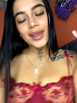 Snapshot of Emily_sharlot chatting on 09-19-25, 12:17 Emily sharlot online show from 09-19-25, 12:17