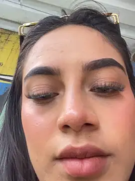 Snapshot of Emily_sharlot chatting on 09-23-25, 06:55 Emily sharlot online show from 09-23-25, 06:55