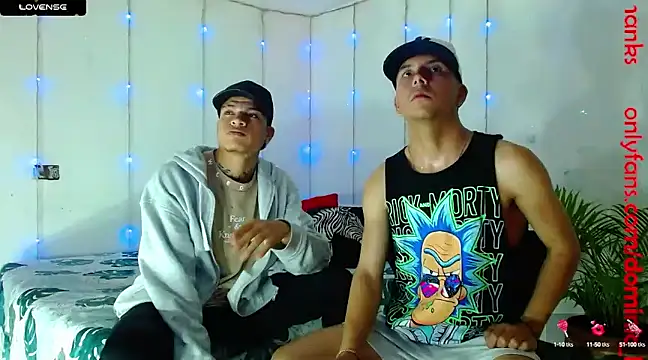 Snapshot of Dominic_hanks777 chatting on 02-19-25, 06:22 Dominic hanks777 online show from 02-19-25, 06:22