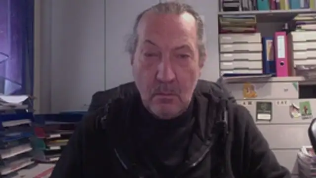 HMStraps01 online show from 02-15-26, 02:25