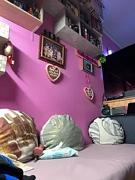 sexymelli18 online show from 10-25-25, 05:30