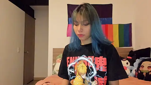 Snapshot of sweet_Amy0 chatting on 03-22-25, 03:41 sweet Amy0 online show from 03-22-25, 03:41