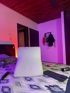 Snapshot of Ammymorgan chatting on 03-13-25, 02:16 Ammymorgan online show from 03-13-25, 02:16