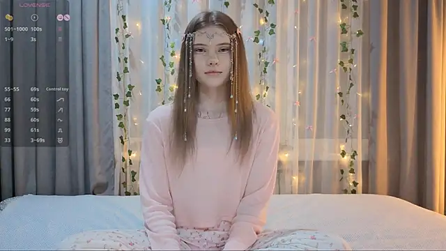 CarolinePepper online show from 02-04-26, 02:45