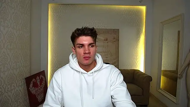 Snapshot of MaxKaiden chatting on 10-03-25, 06:43 MaxKaiden online show from 10-03-25, 06:43