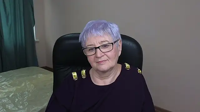 Sandra Snowflake online show from 03-14-25, 07:04