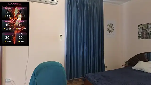 Sandra Snowflake online show from 10-22-25, 12:27