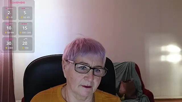 Sandra Snowflake online show from 02-02-26, 11:31