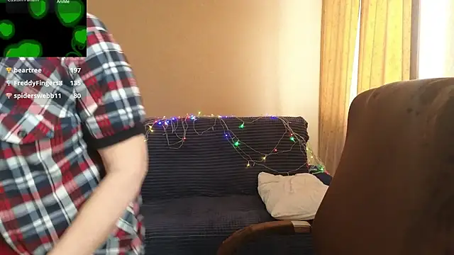 Sandra Snowflake online show from 02-19-26, 12:12