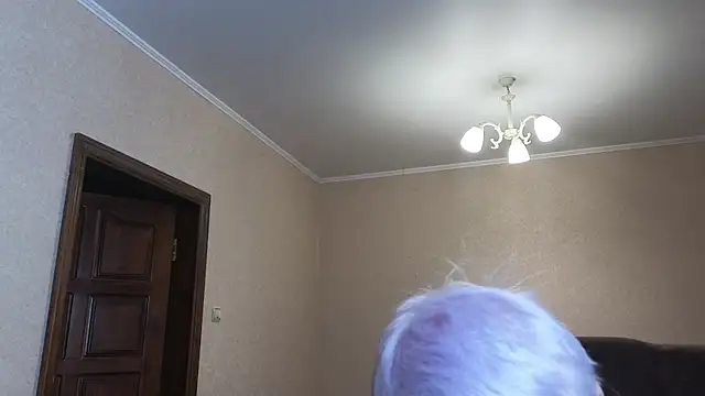 Sandra Snowflake online show from 02-23-26, 03:48