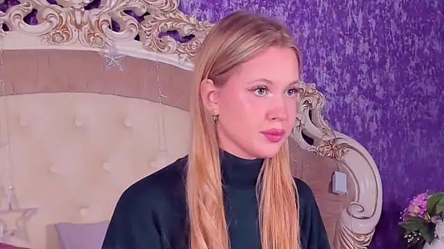 BECKI VRES online show from 02-28-25, 11:25