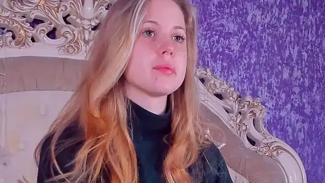 BECKI VRES online show from 03-12-25, 10:26