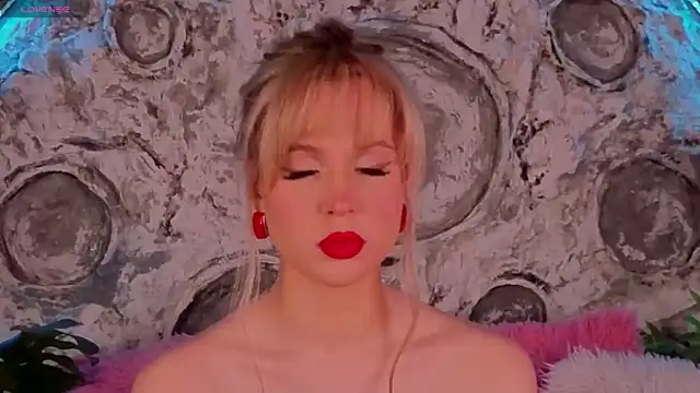 BECKI VRES online show from 12-13-25, 09:09