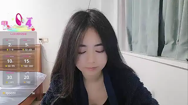 Lucy-xixi online show from 02-18-26, 06:53