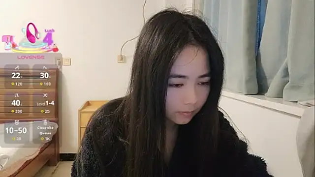 Lucy-xixi online show from 02-27-26, 05:07