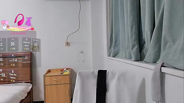 Lucy-xixi online show from 03-02-26, 05:19