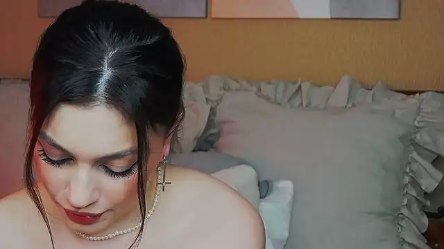 RitaVesper online show from 01-08-26, 06:43