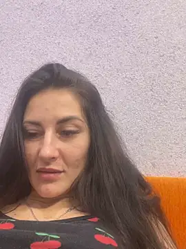 Veronicavirus online show from 02-22-25, 08:31