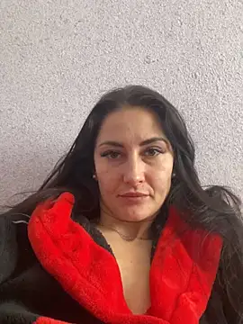 Veronicavirus online show from 02-23-25, 08:49