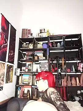 MirianaB online show from 01-15-26, 09:51