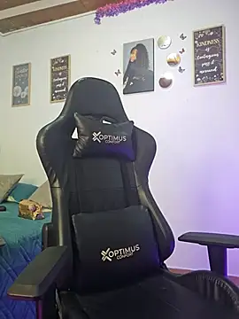 DashaSousaa online show from 03-03-25, 11:14