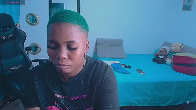 DashaSousaa online show from 03-18-25, 01:42