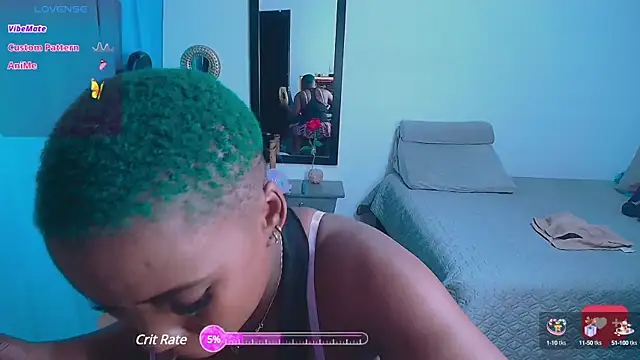 DashaSousaa online show from 03-20-25, 01:48