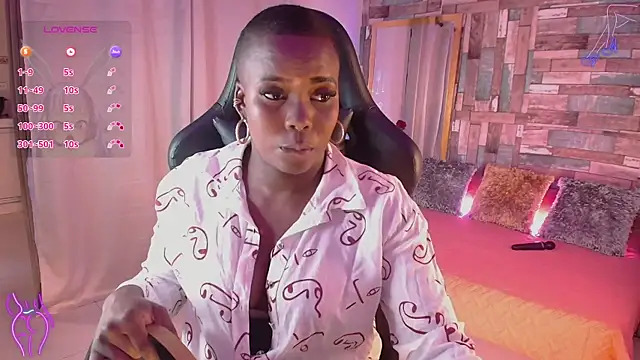 DashaSousaa online show from 10-16-25, 03:13