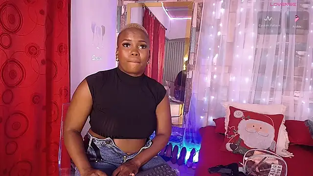 DashaSousaa online show from 12-03-25, 02:26