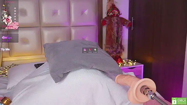 Snapshot of Meli_luu chatting on 11-24-25, 09:25 Meli luu online show from 11-24-25, 09:25