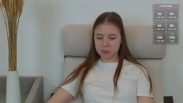 NicoCollard online show from 03-05-25, 02:34