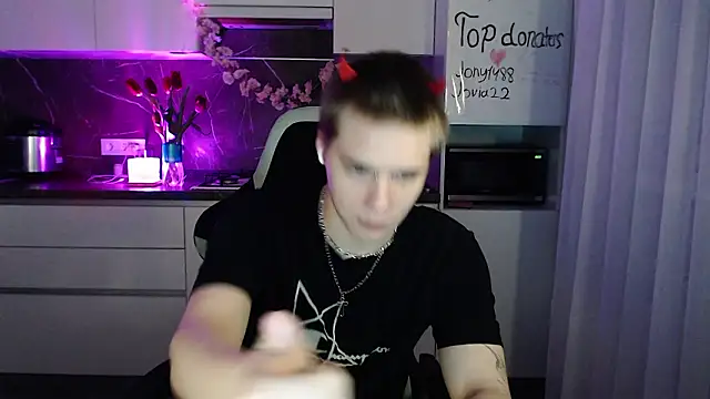 yourlildemon online show from 03-16-26, 10:36