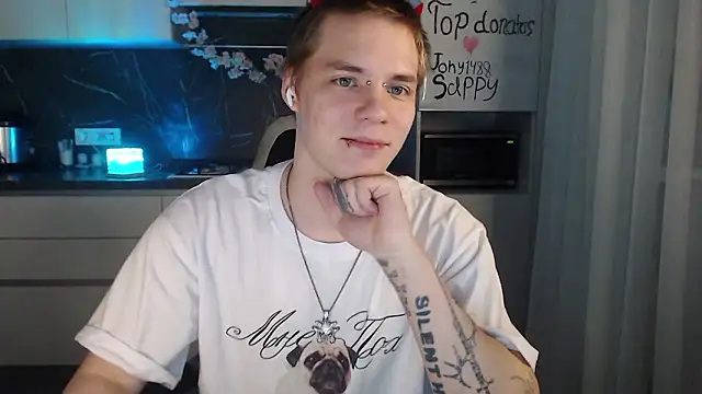 yourlildemon online show from 03-23-26, 05:17