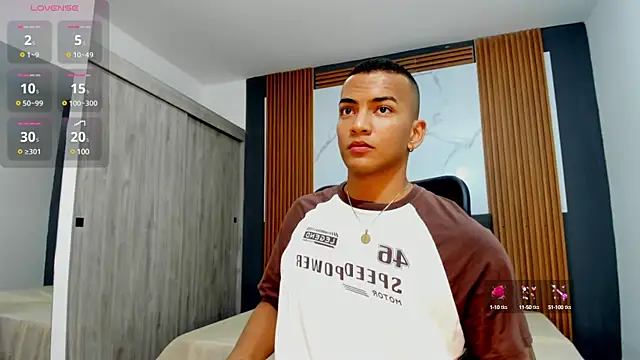 Rafa2004Cruz online show from 03-05-25, 04:24