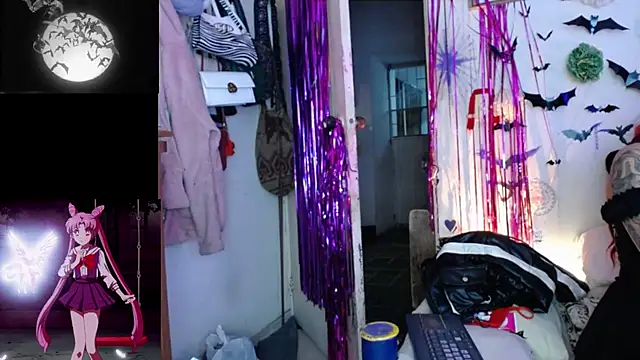 purplekattlyn online show from 01-18-26, 06:06