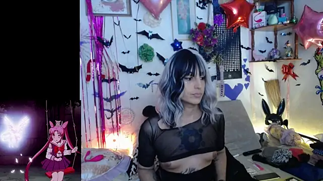 purplekattlyn online show from 03-29-26, 12:54