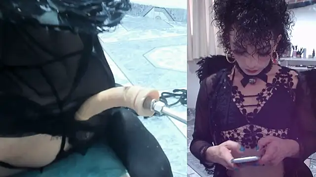 afroditacute15 online show from 12-03-25, 11:19