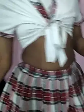 PreetyKitten online show from 03-04-26, 10:43