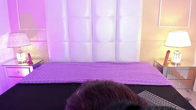 Pariss-Salvatore online show from 03-05-25, 07:38