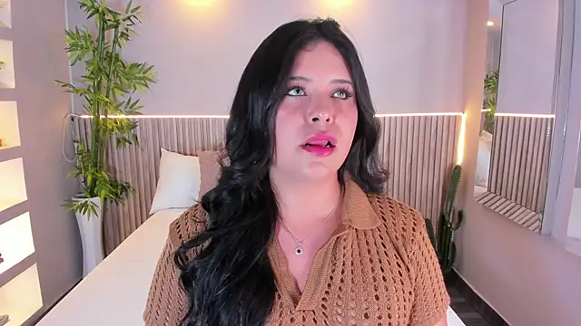 Snapshot of GeorginaReyes chatting on 02-24-26, 10:41 GeorginaReyes online show from 02-24-26, 10:41